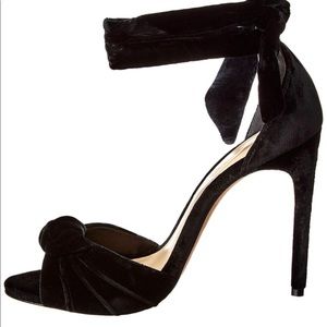 Alexandre Birman heels 38.5